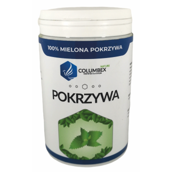 Columbex - Pokrzywa - 250g